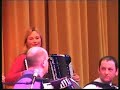 Gary blair and friends play flying scotsman