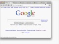 Google Chrome: Conçu Pour Être Efficace Et Facile À Utiliser [mac]