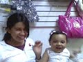 yo0 i una bebe