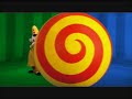 crtić, crtani film Bumba 98
