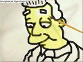 Kent Brockman Kent Brockman