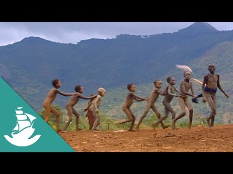 Animal Sapiens - Now in High Quality! (Full Documentary)
