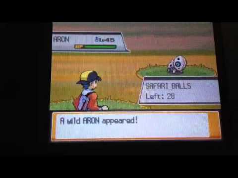 how to get more objects in soul silver