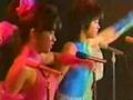 SAINT FOUR - Fushigi Tokyo Cinderella