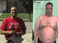 Biggest Loser Season 8 Week 1 Update
