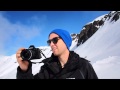Olympus OM-D E-M5 Captures Snowmobiling in Whistler