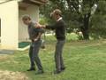 videos de Leçon de Golf N°6 à Clansayes
