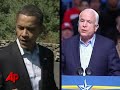 Presidential Campaign Turns Nasty