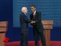 Presidential Campaign Turns Nasty