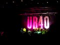 UB 40 - Rat in the kitchen, vivo en Cordoba Argentina UB 40 - Rat in the kitchen, vivo en Cordoba Argentina