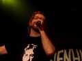 Para�so - Nenhum de N�s (Fiesp)