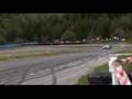 Nissan Skyline GTR 34 V-spec II - Rudskogen 2005