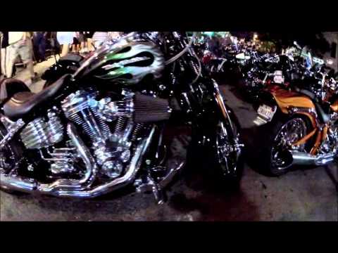 Rot Rally Downtown 2012