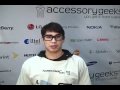 Accessory Geeks Myths, Tips, and Survival on Black Friday