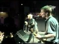 green day - she (mtv live)