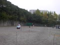 和式馬術供覧　8.素馳せ　2009年11月1日