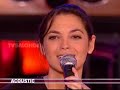 Berry - Le Bonheur acoustic