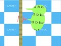The woodpecker toy dynamics - 3dof model