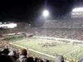 WVU Country Roads 