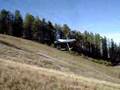 Hanggliding Launch Petzen
