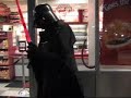 Darth Donut