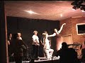 The Crew perform Moving People @ Settler\ The Crew perform Moving People @ Settler\