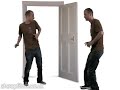 Door Surprise