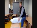 Oosterlicht College: Nick doet het effe voor