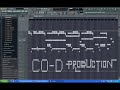 ICE RIDDIM   GRIME TING    C O   PRODUKTION 