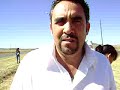 INICIAN EN ANAHUAC REFORESTACION