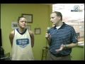Buccaneer Update - WBB - Abby Poole - 12-9-09