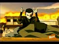 avatar character themes