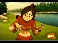 avatar character themes