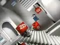ZDTV Marching Cubes Promo