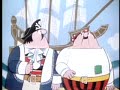 Pugwash Sings The Pistols