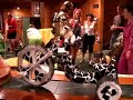 the almost annual big wheel rally in boulder colorado, summer 2006.  adults on big wheels mixed with beer equals crazy!!!