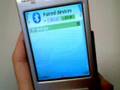 (uploaded by mobango)&nbsp;Stereo bluetooth headset and N95
