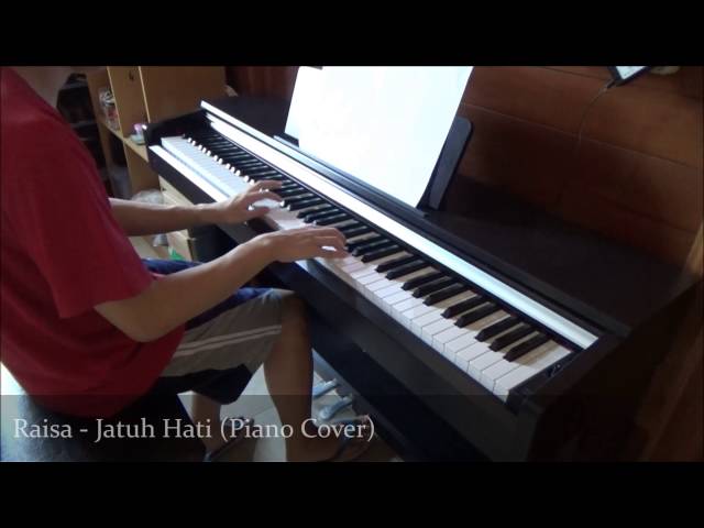 Raisa Jatuh Hati Guitar Tutorial | raisa jatuh hati piano cover mp3gratiss com Raisa Jatuh Hati Guitar Tutorial | raisa jatuh hati piano cover mp3gratiss com