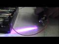 LASORB protects BLU-RAY diodes