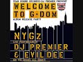DJ Premier Instrumental- NYG\ DJ Premier Instrumental- NYG\