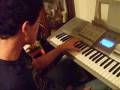 How to play 'Im so in love with you' by Basshunter