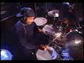 carter beauford - #41 uttad