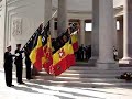 L'Ecole Royale Militaire à Ploegsteert