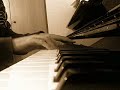 Goodbye My Lover - James Blunt (Cover)