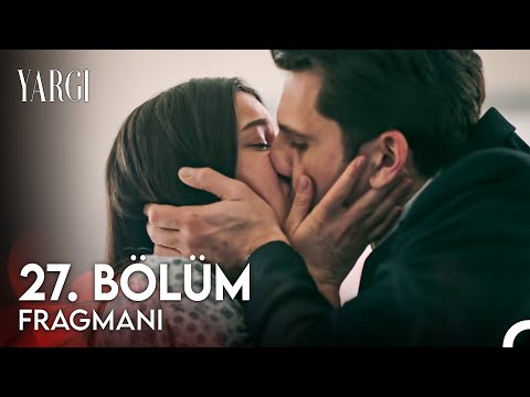 Yargı 27. Bölüm Fragmanı                                                                                                                                                                                                                                  