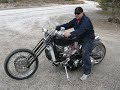 oldschoolchoppers.com v8 sidewinder