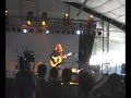 Warren Haynes \"SOULSHINE\" HSMF 2005