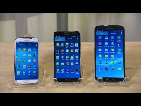 how to decide on which smartphone to get