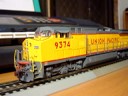DASH 8-40CW