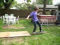My Hand-Rail